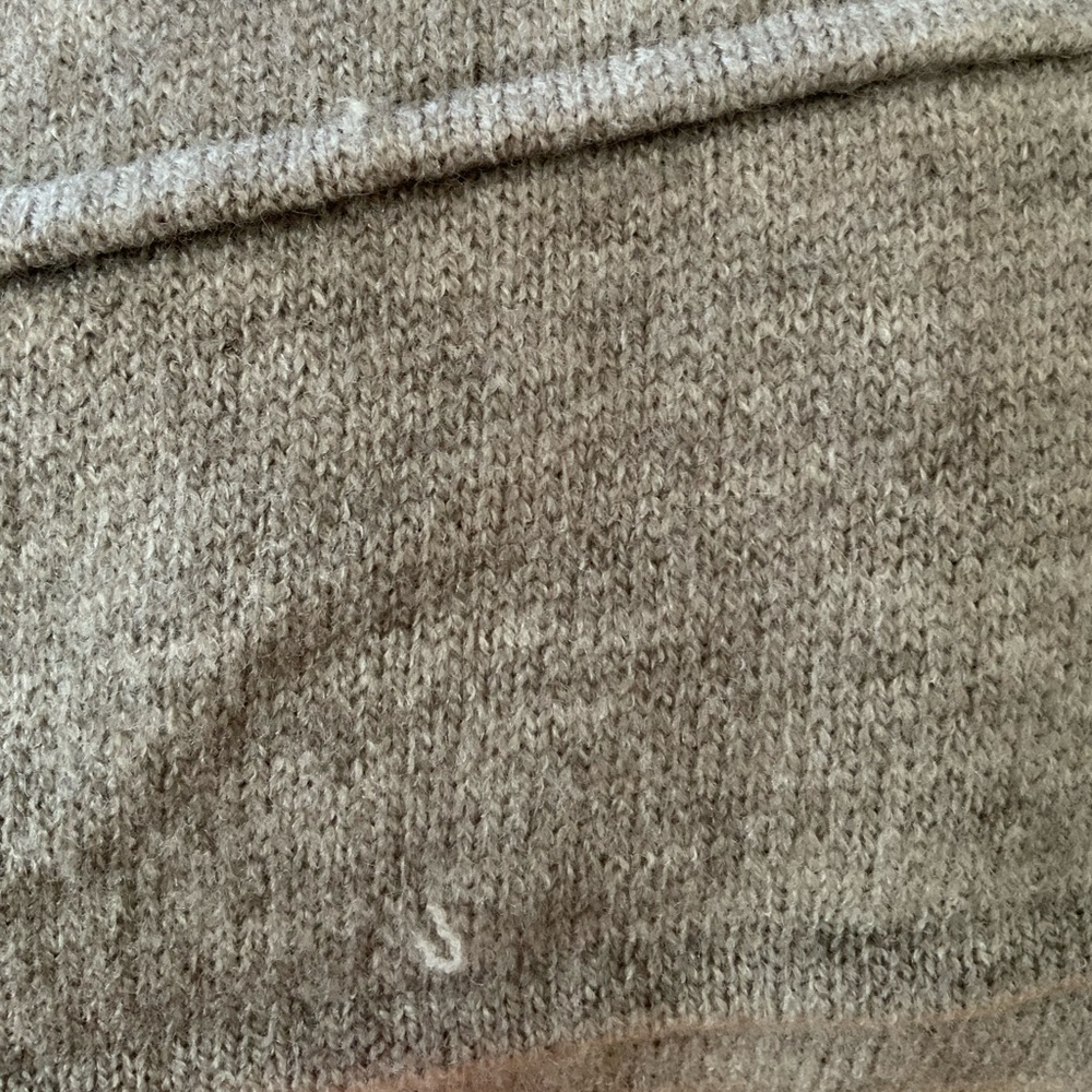 Duster Sweater - Picture 7 of 10